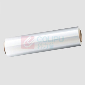 飞尔 PE缠绕膜 100cm宽约300米长 