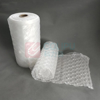 安赛瑞 葫芦膜卷材气泡膜 40×40cm×300m 25237
