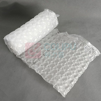 安赛瑞 葫芦膜卷材气泡膜 40×40cm×300m 25237