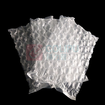 安赛瑞 葫芦膜卷材气泡膜 40×40cm×300m 25237