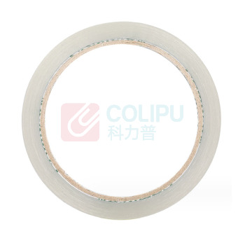 齐心 Comix 打包胶带透明 6卷 ZY4806-6 宽48mm*60y*50um长54.9米