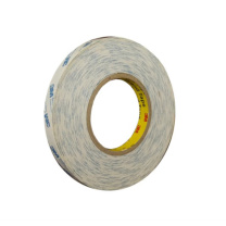 3M 无纺布双面胶带 9448 25mm*50m