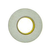 3M 双面棉纸胶带 9080A 10mm*50m (灰色)