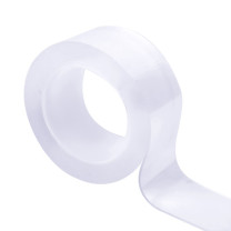 卡夫威尔 纳米无痕胶带 2mm*30mm*3m (透明)