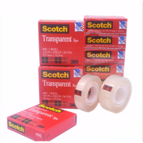 3M 百格测试胶带 600# 19mm*32.9mm