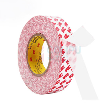 3M 棉纸双面胶带 55236 10mm*50m 运费另议