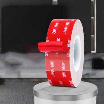3M 纳米无痕双面胶 40mm*3M
