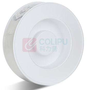 得力 deli 强力纳米胶带无痕双面胶 33603 30mm*3m*2mm