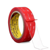 3M VHB胶带 4910 50mm*3m (红色-)