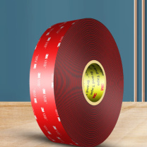 3M 强力双面胶 5915VHB 14mm*33m