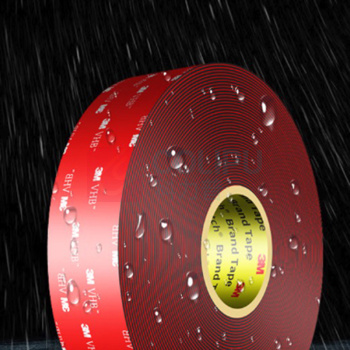3M 强力双面胶 5915VHB 14mm*33m