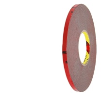 3M 双面胶带 5608 10mm*3m