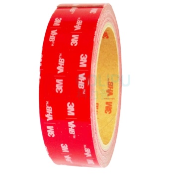 3M 双面保护胶带 5608 30mm*3m