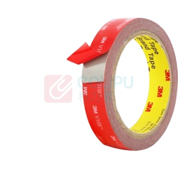 3M 双面保护胶带 5608 30mm*3m