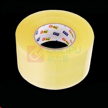 宜之选 胶带 YZZ-3280 48mm*170m*52μm (透明色)