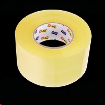 宜之选 胶带 YZZ-3280 48mm*170m*52μm (透明色)