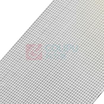 齐心 Comix 双面胶 BJ5010 50mm×10m (黄色) 无纺布