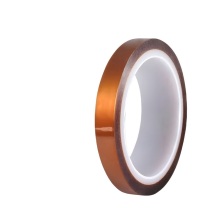 3M 聚酰亚胺单面胶带 6.4mm*33m