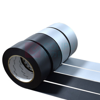 3M 布基胶带 3903 20mm*45M (黑色)