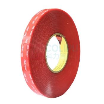 3M VHB双面胶带 GPL-080GF 30mm*33m