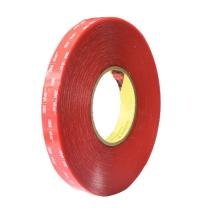 3M VHB双面胶带 GPL-080GF 30mm*33m