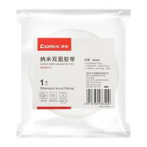 齐心 Comix 胶带 NM3011 宽30mm*厚1mm*长1m (透明)