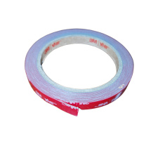 3M 强力双面胶 30mm*3m 厚0.8mm