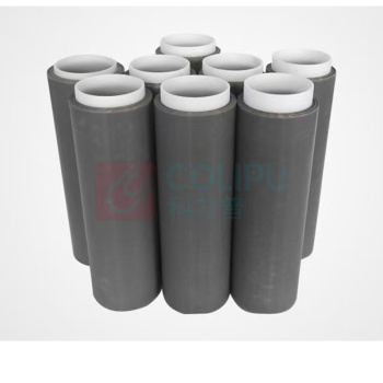 大工象 包装材料 铁氟龙胶布 0.08mmX50mmX10m