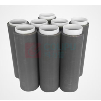 大工象 包装材料 铁氟龙胶布 0.08mmX50mmX10m