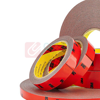 3M 双面胶带 5108 0.8mm*10mm*30m 丙烯酸泡棉