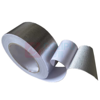 尚力盾 丁基铝箔胶带 100mm*1mm*5m
