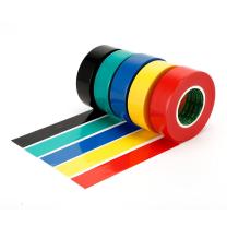 DYQT 绝缘带 无粘性胶带 15m 宽22mm 厚0.18mm (彩色)