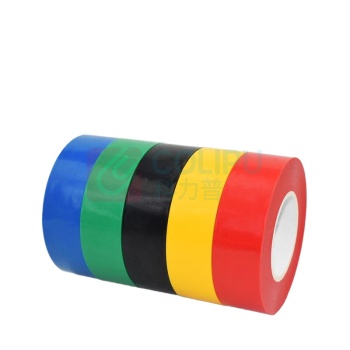 DYQT 绝缘带 无粘性胶带 15m 宽22mm 厚0.18mm (彩色)