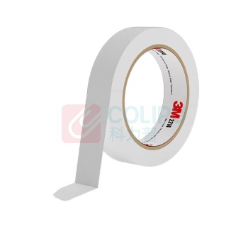 3M 美纹纸胶带 2214 20mm*50m 2卷 1组