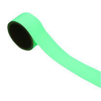 罗德力 自发光胶带贴纸 30mm*5m PET高亮度