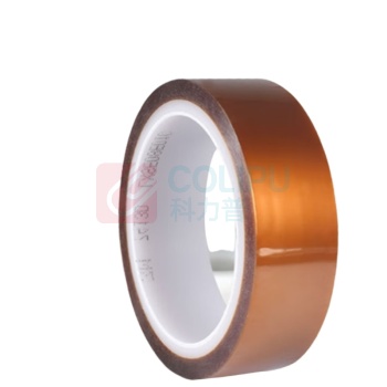 3M 聚酰亚胺胶带 D7706 30mm x 33M