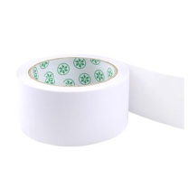 极一 热熔性压敏胶 双面胶带 80um*10mm*10m (白色)