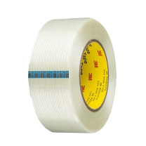 3M 玻璃纤维胶带 8934 36mm*55m