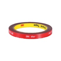 3M 双面胶带 宽10毫米*长3米