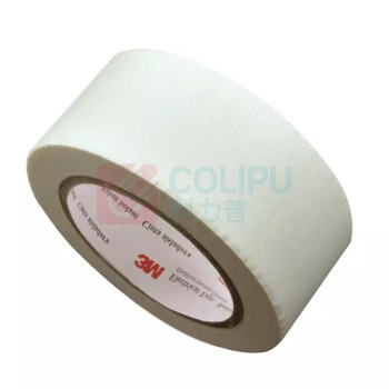 3M 玻璃纤维胶带 69长33m宽60mm厚0.18mm