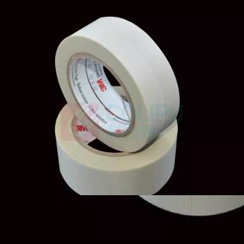 3M 玻璃纤维胶带 69长33m宽60mm厚0.18mm