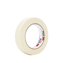 3M 美纹纸胶带 2214 80mm×50m