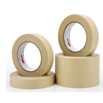 3M 耐中温美纹纸胶带 2308 36mm*50m
