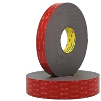 3M 双面胶胶带强力 4991 宽度25mm 长度16.5m