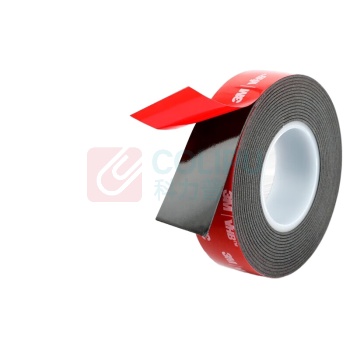 3M VHB强力无痕泡棉海绵双面胶带 5952 50mm*33m 耐高温132°C