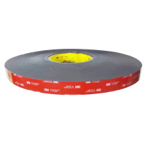 3M VHB胶带 5952 10mm*33m (黑色)