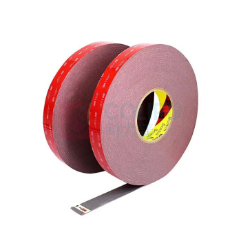 3M VHB双面胶带 GPL-080GF 15mm*33m