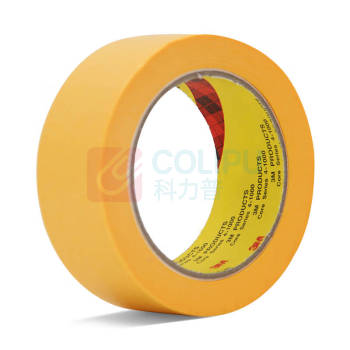 3M 和纸胶带 244 48MM*50M