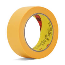 3M 和纸胶带 244 48MM*50M