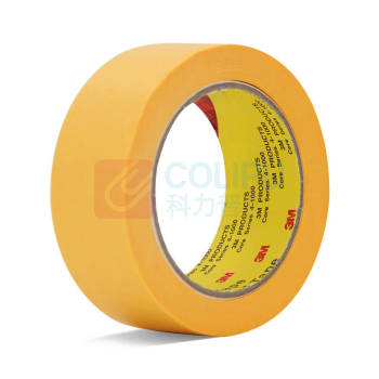 3M 和纸胶带 244 48MM*50M